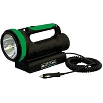 日動工業 キセノン HIDL-35W-BA HIDサーチライト 2way電源型 Amazon | 日動 キセノンHIDサーチライト HIDL-35W-BA | 作業灯